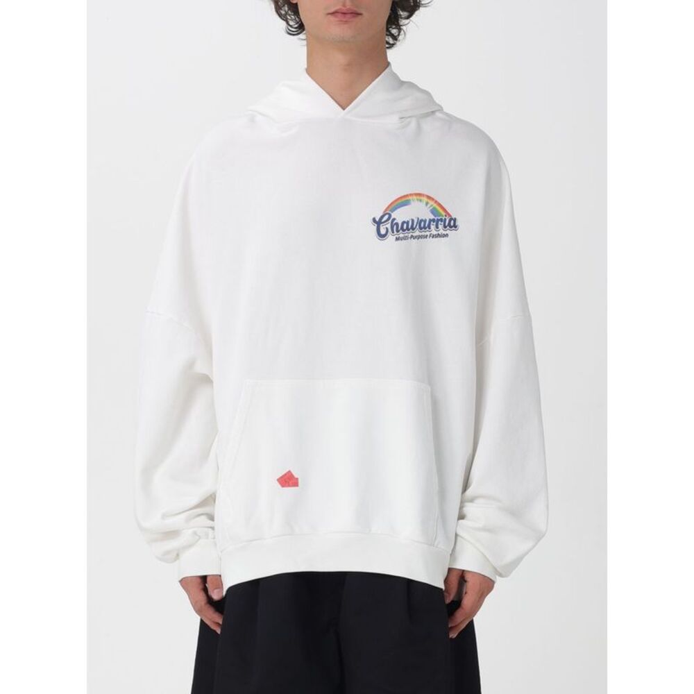 Willy Chavarria T-Shirt Men White